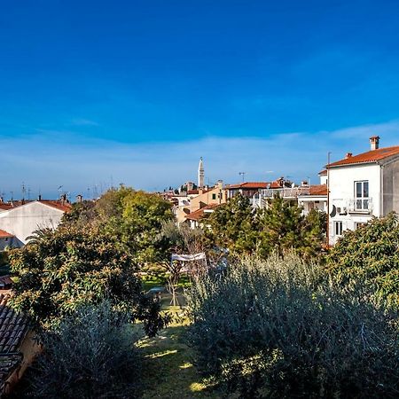 Guesthouse Bellavista Rovinj Exterior photo